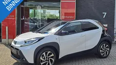 Overig Nieuw 2025 Toyota Aygo Pulse Hatchback | € 23.789 (Eerlijke prijs)