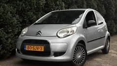 Gebruikt 2011 Citroën C1 SELECTION Hatchback | € 1.700 (Goede deal)