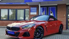 Gebruikt 2019 BMW Z4 Executive Cabriolet | € 52.450 (Eerlijke prijs)