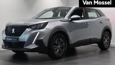 Gebruikt 2021 Peugeot 2008 Active SUV | € 16.840 (Eerlijke prijs)
