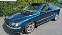 Gebruikt 2003 Volvo S60 Sedan | € 1.750 (Super prijs)