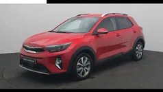 Gebruikt 2024 Kia Stonic SUV | € 23.940 (Eerlijke prijs)