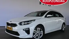 Gebruikt 2020 Kia Ceed Sportswagon Stationwagen | € 12.940 (Eerlijke prijs)