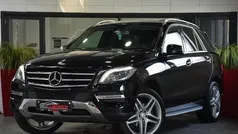Mercedes ML350