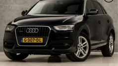 Gebruikt 2011 Audi Q3 Sport SUV | € 12.445 (Eerlijke prijs)