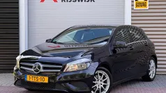 Gebruikt 2013 Mercedes A180 Ambition Hatchback | € 9.500 (Goede deal)