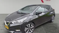 Gebruikt 2019 Nissan Micra Tekna Hatchback | € 11.945 (Eerlijke prijs)