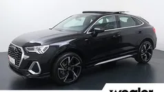 Gebruikt 2021 Audi Q3 Sportback SUV | € 38.840 (Eerlijke prijs)