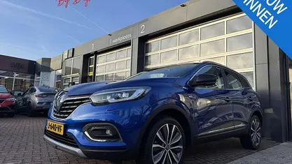 Occasion 2019 Renault Kadjar Black Edition SUV | € 19.895 (Eerlijke prijs)