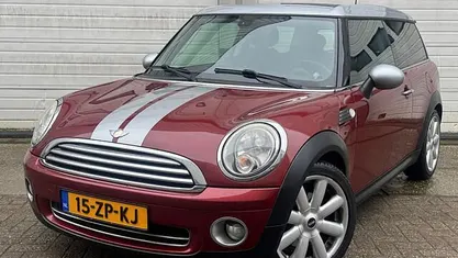Occasion Mini Cooper Clubman Chili 120 PK (88 kW) 2008 Stationwagen
