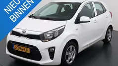Gebruikt 2020 Kia Picanto Comfort Hatchback | € 9.995 (Eerlijke prijs)