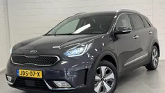 Grijs Gebruikt 2019 Kia Niro SUV | € 19.425 (Eerlijke prijs)