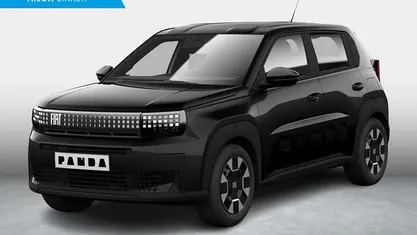 Occasion 2026 Fiat Grande Panda Icon Hatchback | € 26.690 (Goede deal)