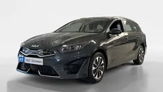 Grijs Gebruikt 2024 Kia Ceed Stationwagen | € 28.745 (Eerlijke prijs)