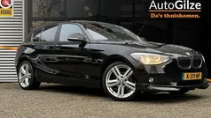 Gebruikt 2013 BMW 114 Hatchback | € 7.945 (Eerlijke prijs)