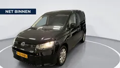 Gebruikt 2024 VW Caddy Style MPV | € 25.940 (Super prijs)