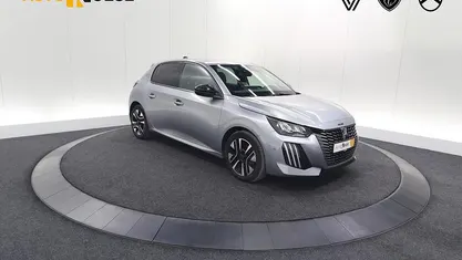 Occasion 2024 Peugeot 208 Allure Hatchback | € 19.400 (Eerlijke prijs)