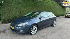 Gebruikt 2010 Opel Astra Hatchback | € 4.750 (Eerlijke prijs)