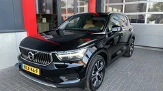 Gebruikt 2021 Volvo XC40 Inscription SUV | € 36.750 (Eerlijke prijs)
