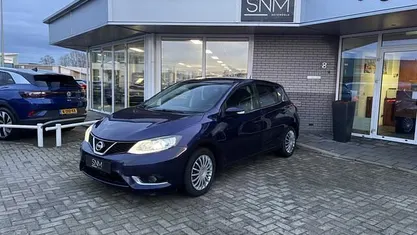 Occasion Nissan Pulsar Tekna 116 PK (85 kW) 2014 Hatchback