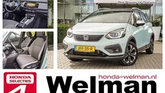 Blauw Gebruikt 2020 Honda Jazz Hybrid Hatchback | € 20.750 (Eerlijke prijs)