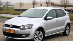 Gebruikt 2013 VW Polo Life Hatchback | € 7.999 (Eerlijke prijs)