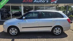 Gebruikt 2011 Skoda Fabia Ambition Stationwagen | € 2.499 (Super prijs)
