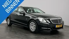 Mercedes E200