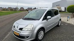 Grijs Gebruikt 2008 Renault Grand Modus Dynamique MPV | € 2.950 (Eerlijke prijs)