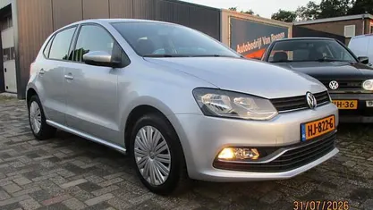 Occasion VW Polo Comfortline 90 PK (66 kW) 2015 Hatchback