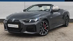 Gebruikt 2025 BMW 430 Cabriolet Executive Cabriolet | € 95.757