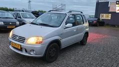 Gebruikt 2002 Suzuki Ignis Hatchback | € 1.350 (Eerlijke prijs)