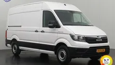Gebruikt 2023 MAN TGE Van | € 27.800 (Eerlijke prijs)