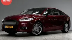 Gebruikt 2015 Ford Mondeo Titanium Hatchback | € 11.995 (Eerlijke prijs)