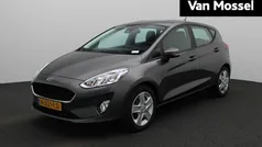 Gebruikt 2020 Ford Fiesta Hatchback | € 11.945 (Goede deal)