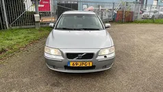 Gebruikt 2009 Volvo S60 Sedan | € 1.999 (Super prijs)