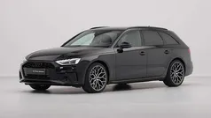 Gebruikt 2023 Audi A4 S-Line Stationwagen | € 36.940 (Eerlijke prijs)