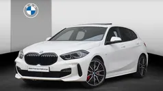 Wit Gebruikt 2024 BMW 118 M Sport Hatchback | € 35.900 (Eerlijke prijs)