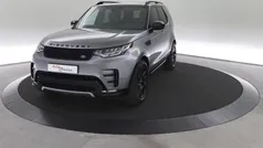 Gebruikt 2020 Land Rover Discovery 5 SE SUV | € 39.750 (Goede deal)