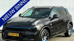 Zwart Gebruikt 2021 Lynk & Co 01 SUV | € 23.400 (Eerlijke prijs)