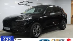 Zwart, metallic lak Gebruikt 2023 Ford Kuga ST-Line X SUV | € 31.900 (Eerlijke prijs)