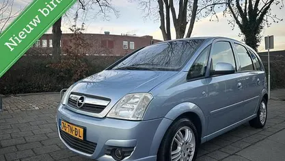 Occasion 2006 Opel Meriva Business MPV | € 995 (Goede deal)