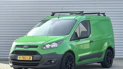 Occasion Ford Transit Trend 101 PK (74 kW) 2018 Van
