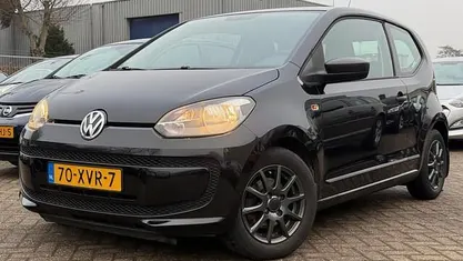 Occasion 2012 VW up! take up! Hatchback | € 4.450 (Eerlijke prijs)