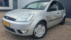Gebruikt 2004 Ford Fiesta Futura Hatchback | € 850 (Super prijs)