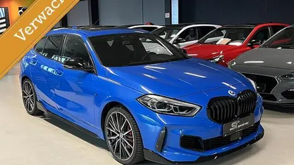 Occasion BMW 128 Executive 265 PK (194 kW) 2022 Hatchback