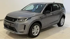 Gebruikt 2025 Land Rover Discovery Sport S SUV | € 54.950 (Super prijs)