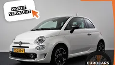Gebruikt 2018 Fiat 500 Sport Hatchback | € 13.690 (Eerlijke prijs)