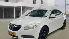 Gebruikt 2009 Opel Insignia Edition Sedan | € 3.350 (Goede deal)
