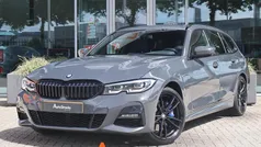 Gebruikt 2021 BMW 330e M Sport Stationwagen | € 29.400 (Eerlijke prijs)